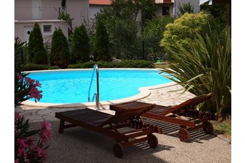 Pensiune familială Rab 11